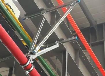 都安抗震支架厂家与你分享你必须做的紧急情况下的准备